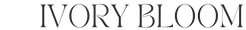 Ivory Bloom